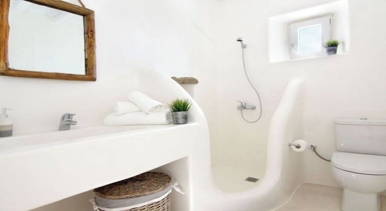 Photo of Bathroom in Fanari