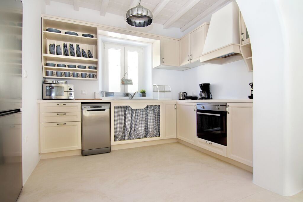 Photo of Kitchen in Fanari
