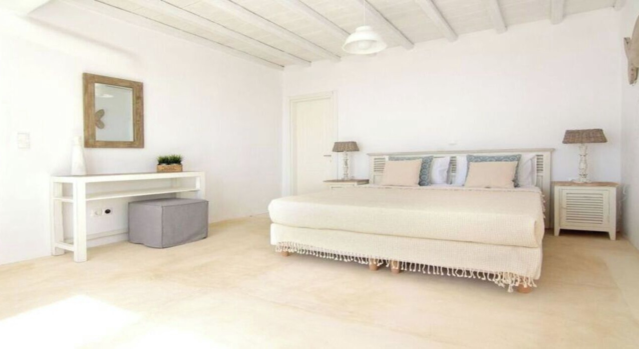 Photo of Bedroom in Fanari