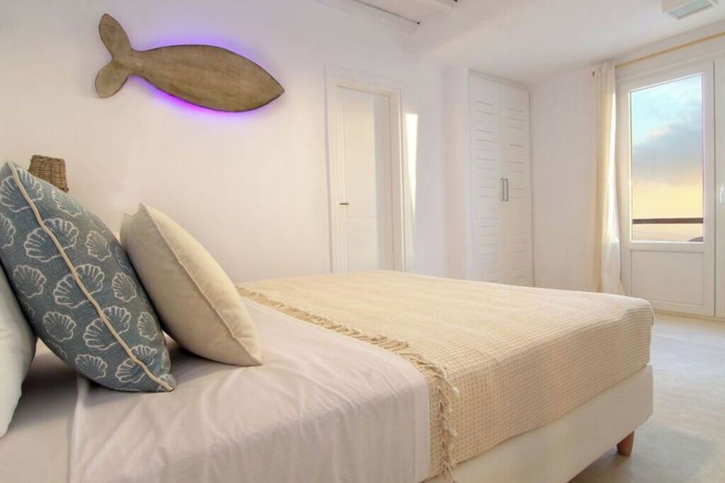 Photo of Bedroom in Fanari