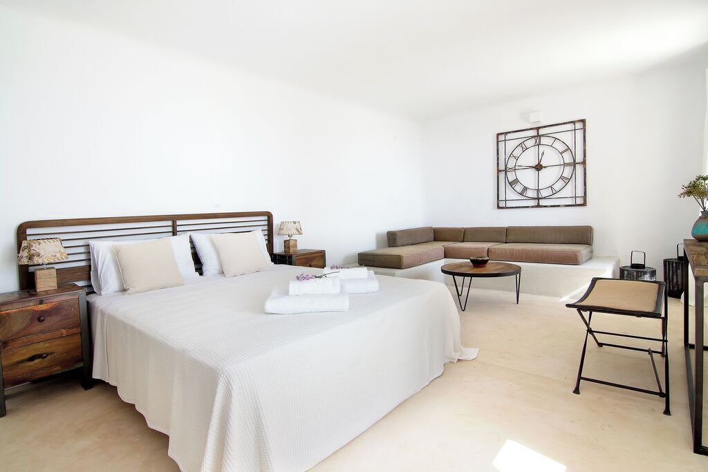 Photo of Bedroom in Fanari