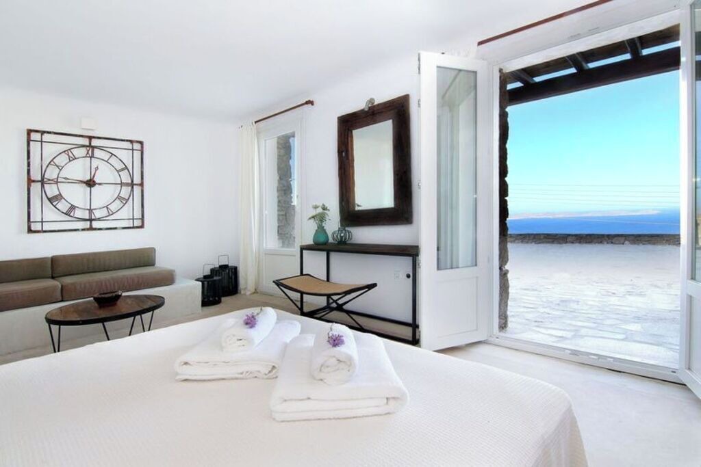 Photo of Bedroom in Fanari