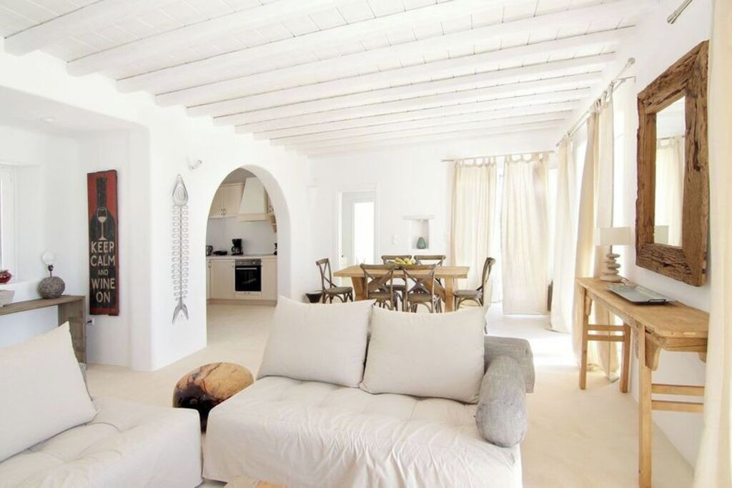 Photo of Livingroom in Fanari