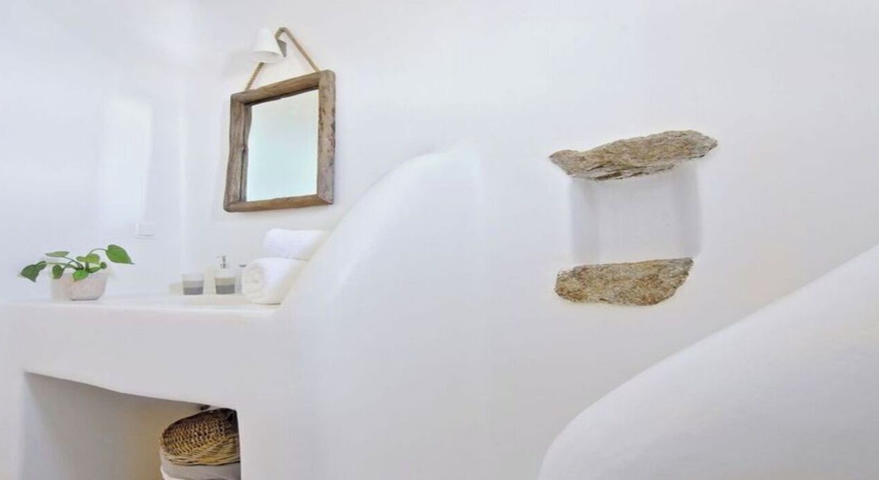 Photo of Bathroom in Fanari