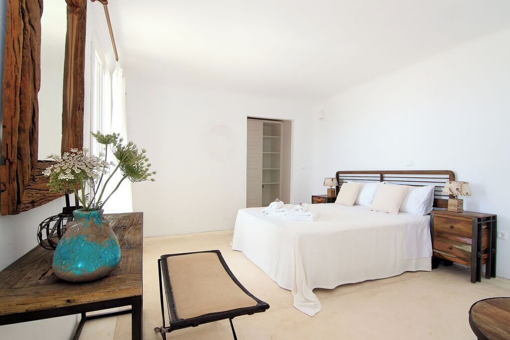 Photo of Bedroom in Fanari