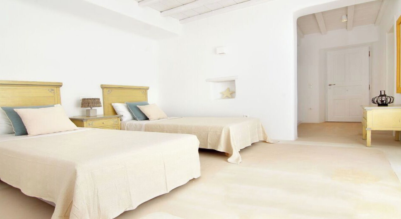 Photo of Bedroom in Fanari