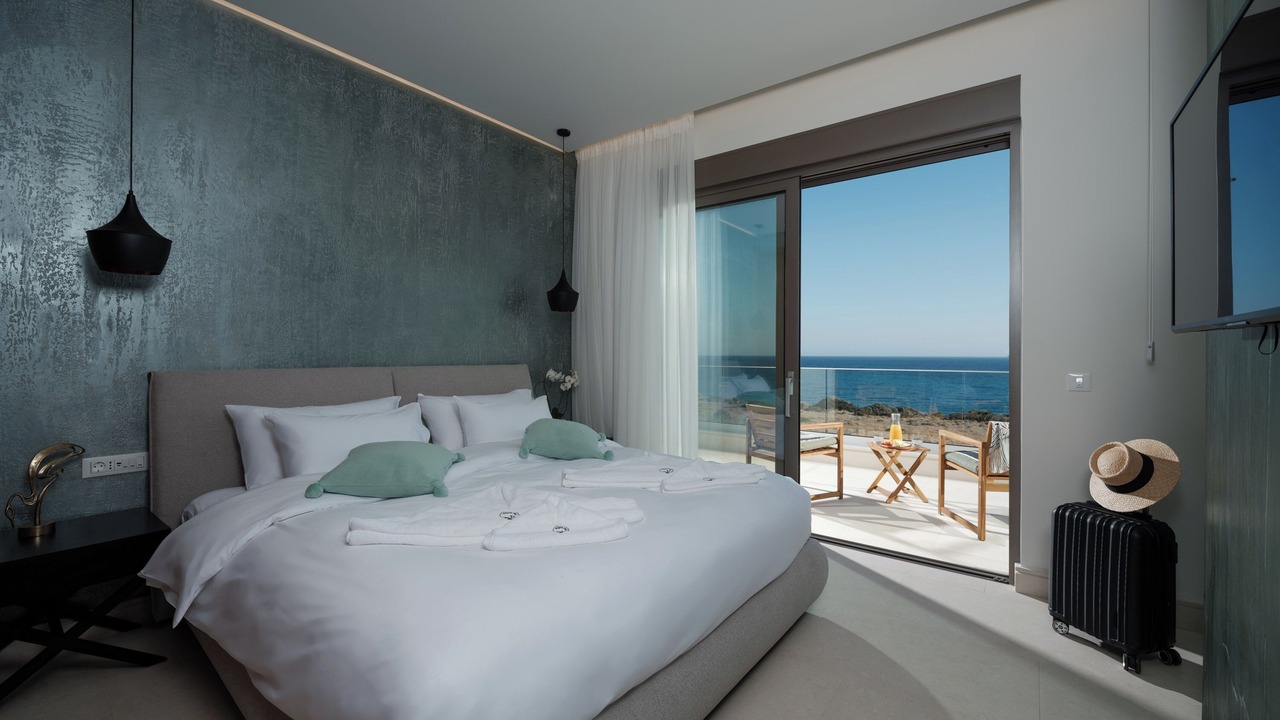 Photo of Bedroom in Pefki
