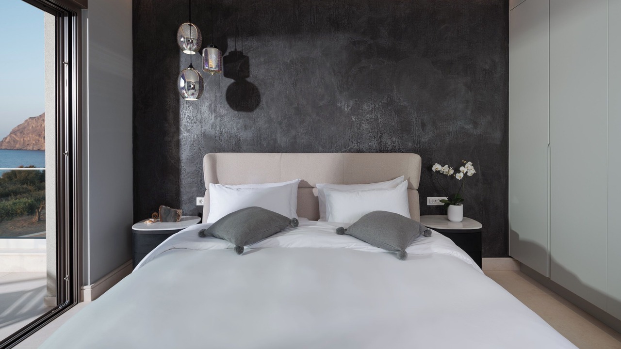 Photo of Bedroom in Pefki