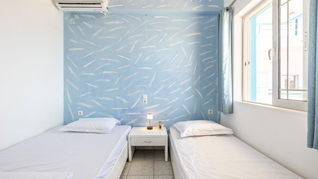 Photo of Bedroom in Archanes-Asterousia
