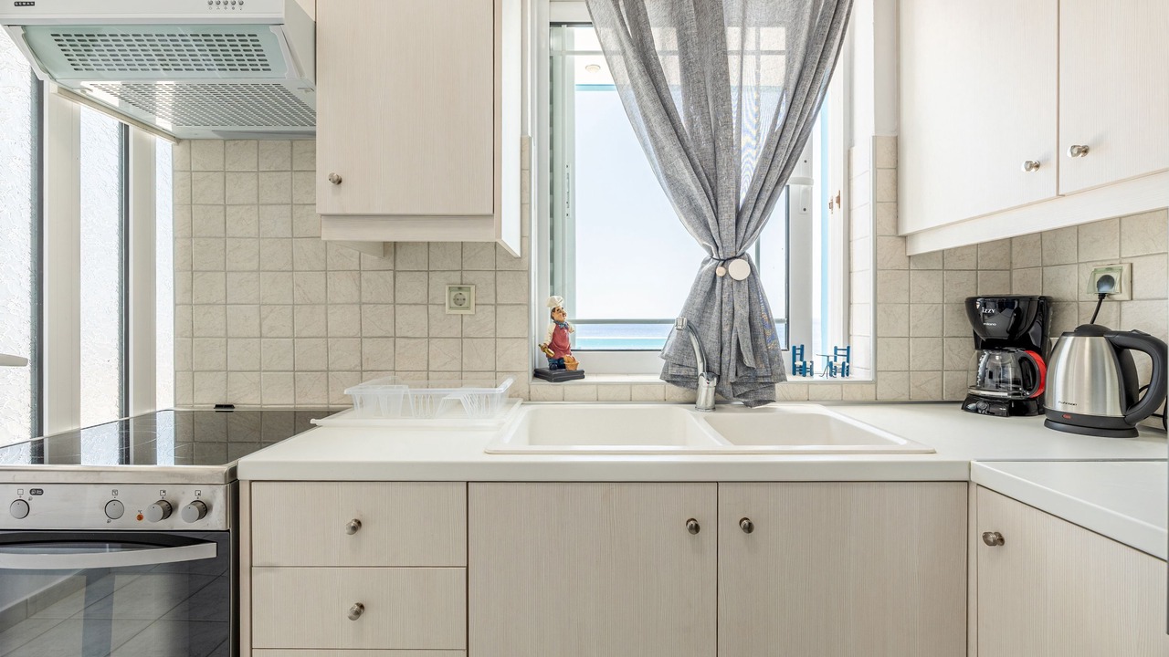 Photo of Kitchen in Archanes-Asterousia