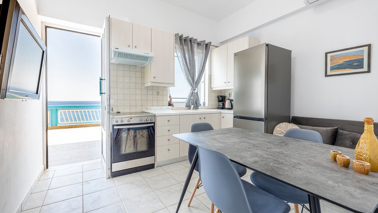 Photo of Kitchen in Archanes-Asterousia