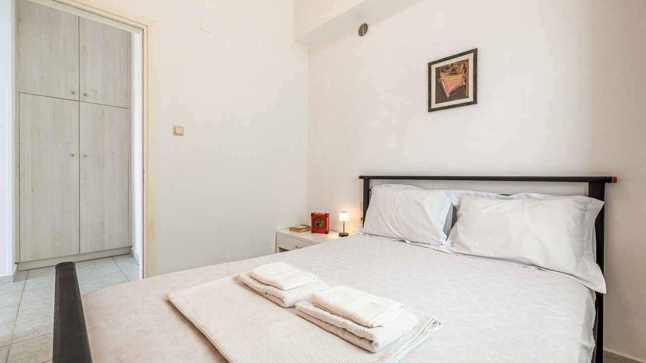 Photo of Bedroom in Archanes-Asterousia