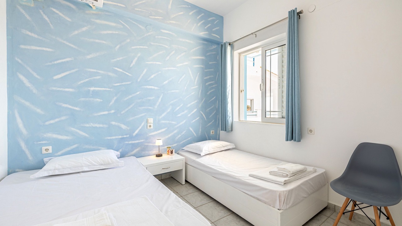 Photo of Bedroom in Archanes-Asterousia
