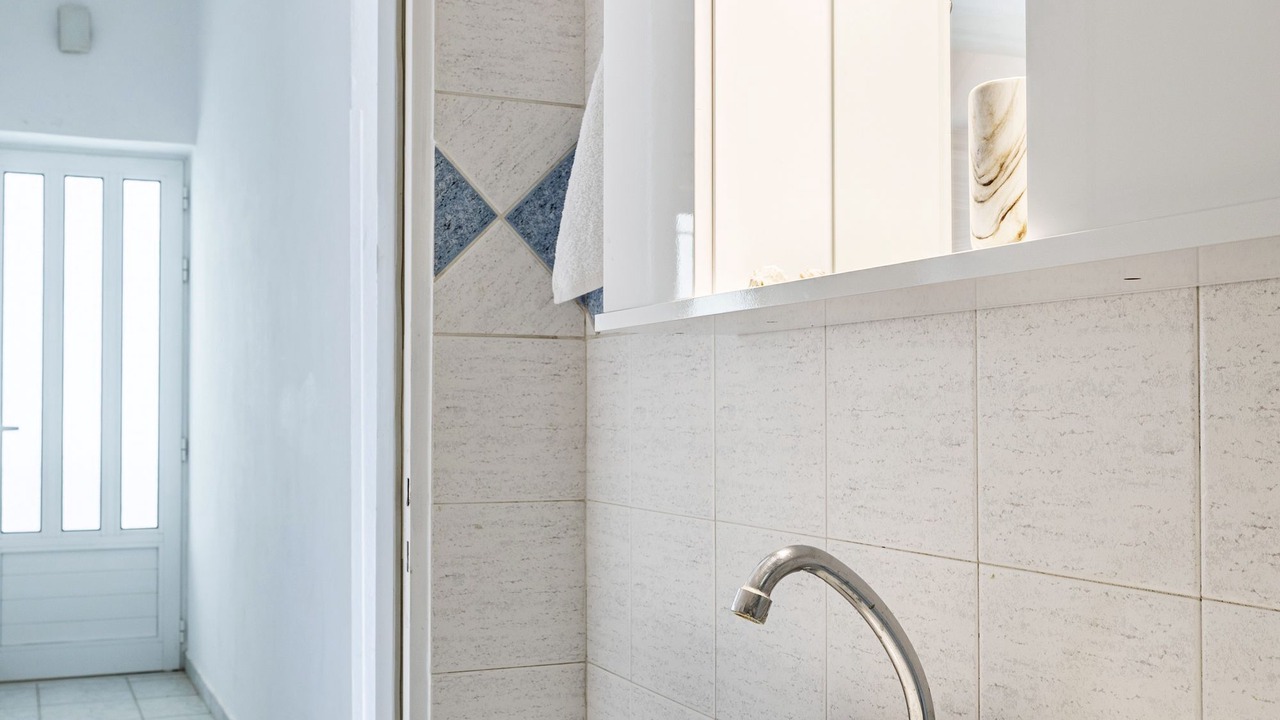 Photo of Bathroom in Archanes-Asterousia