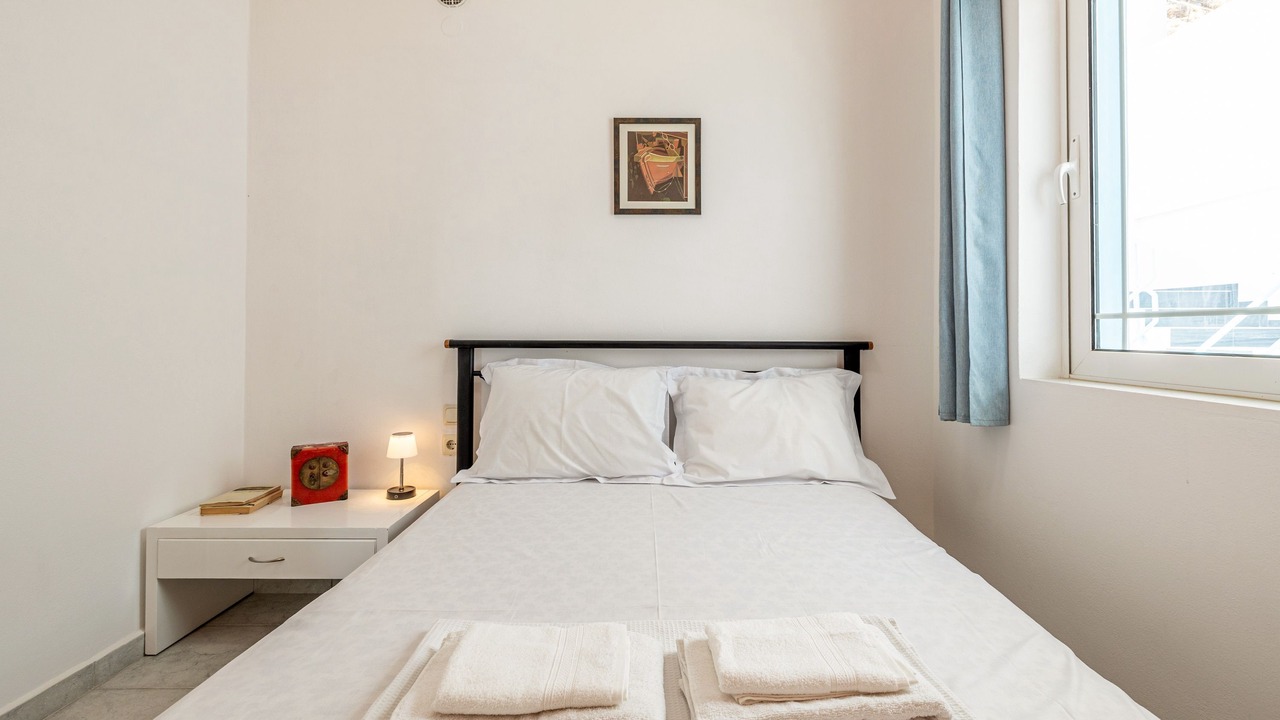 Photo of Bedroom in Archanes-Asterousia