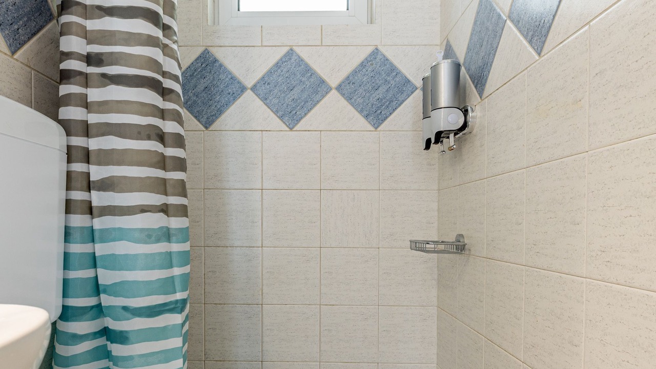 Photo of Bathroom in Archanes-Asterousia