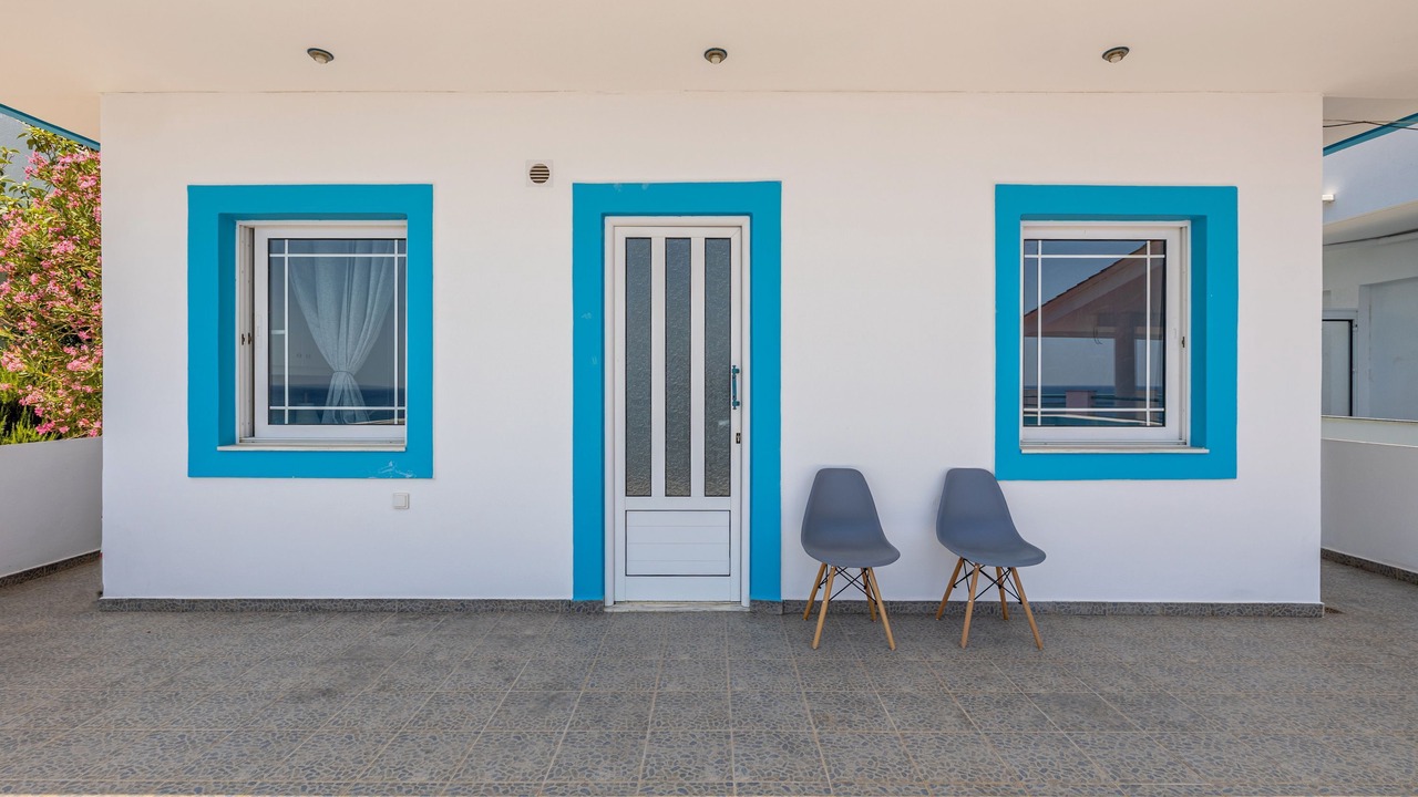 Photo of Patio Balcony in Archanes-Asterousia