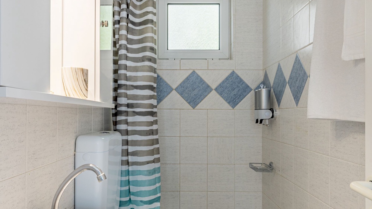 Photo of Bathroom in Archanes-Asterousia