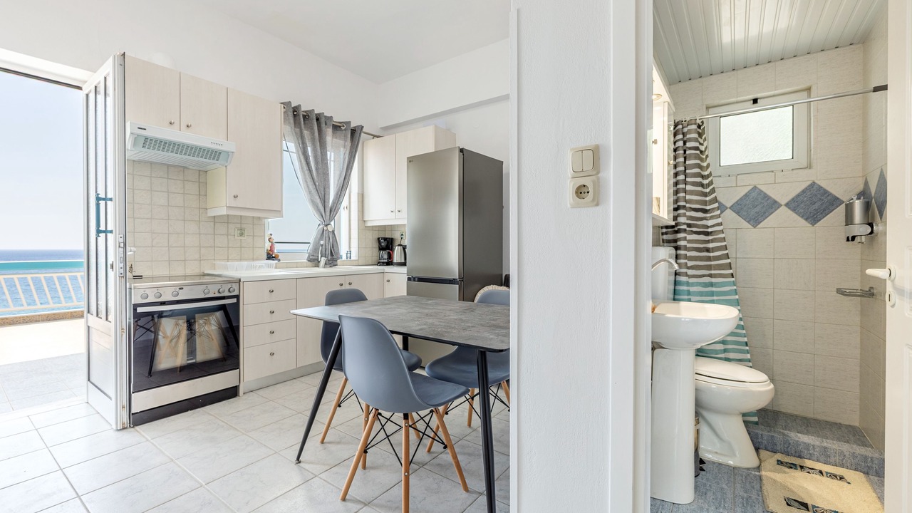 Photo of Kitchen in Archanes-Asterousia