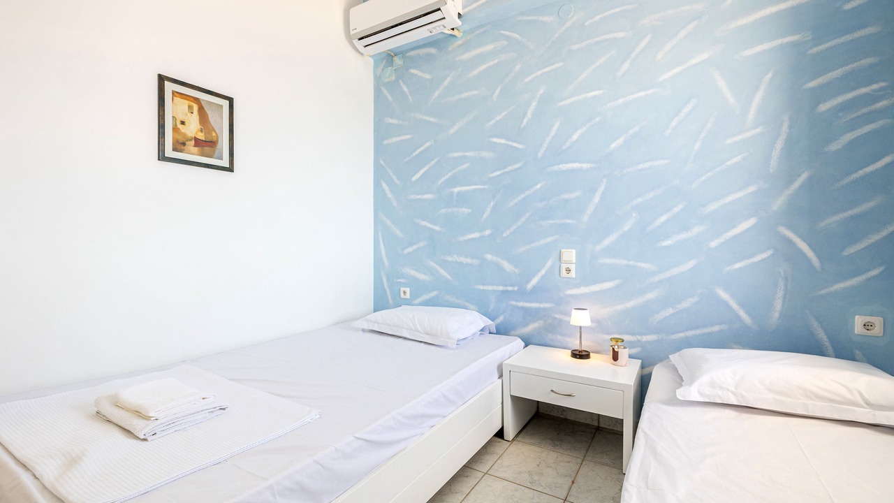 Photo of Bedroom in Archanes-Asterousia