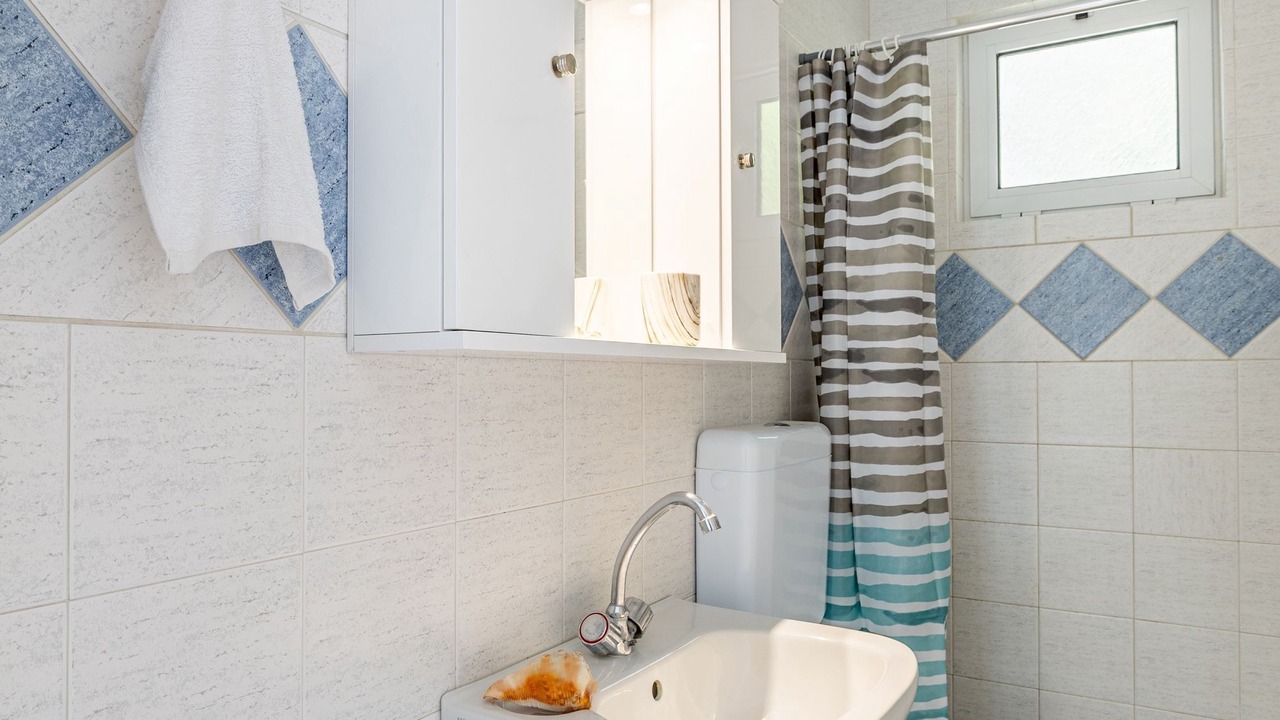 Photo of Bathroom in Archanes-Asterousia