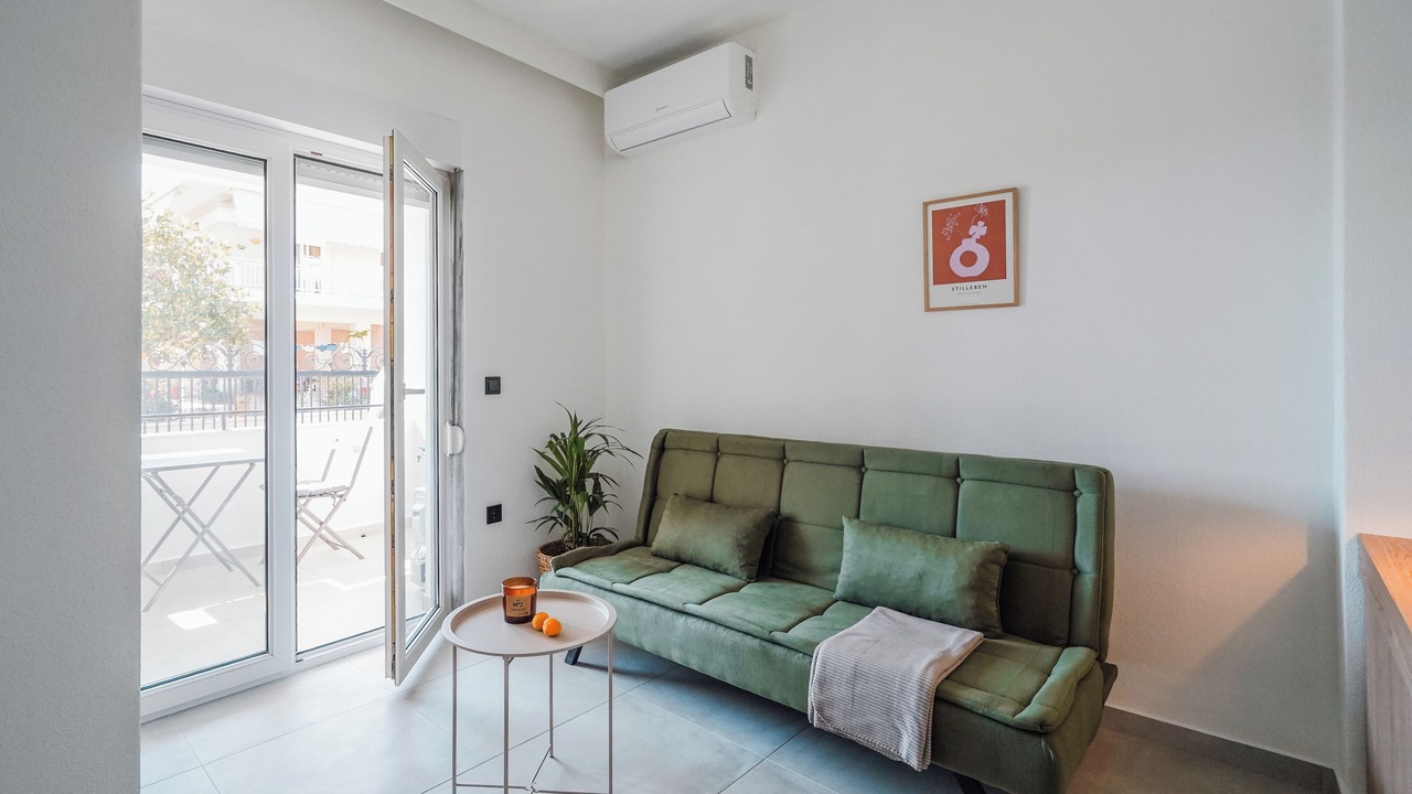 Photo of Livingroom in Nea Khili
