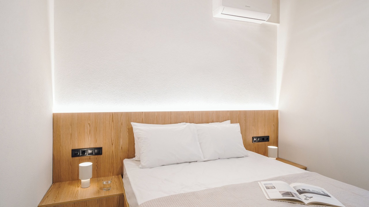 Photo of Bedroom in Nea Khili