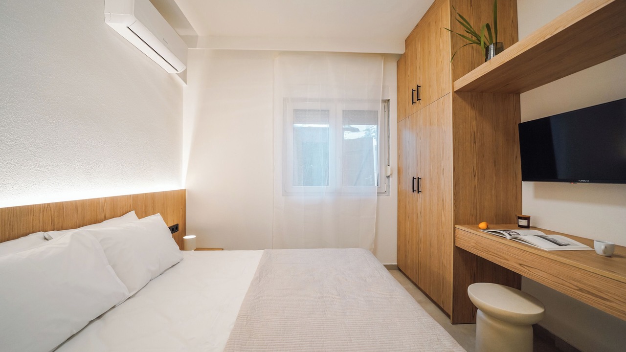 Photo of Bedroom in Nea Khili