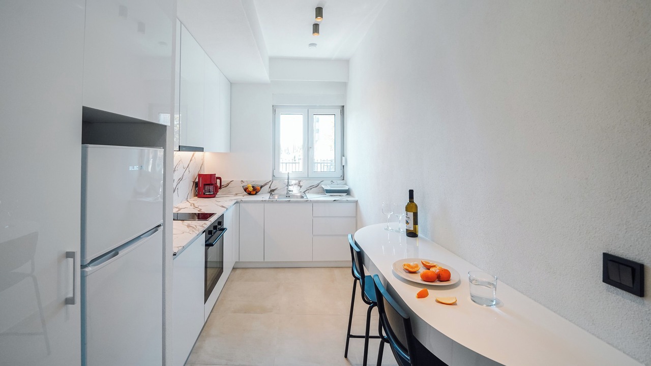 Photo of Kitchen in Nea Khili