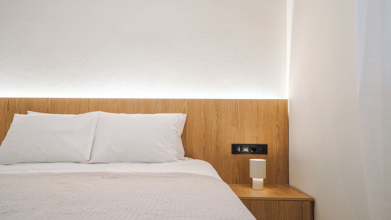 Photo of Bedroom in Nea Khili