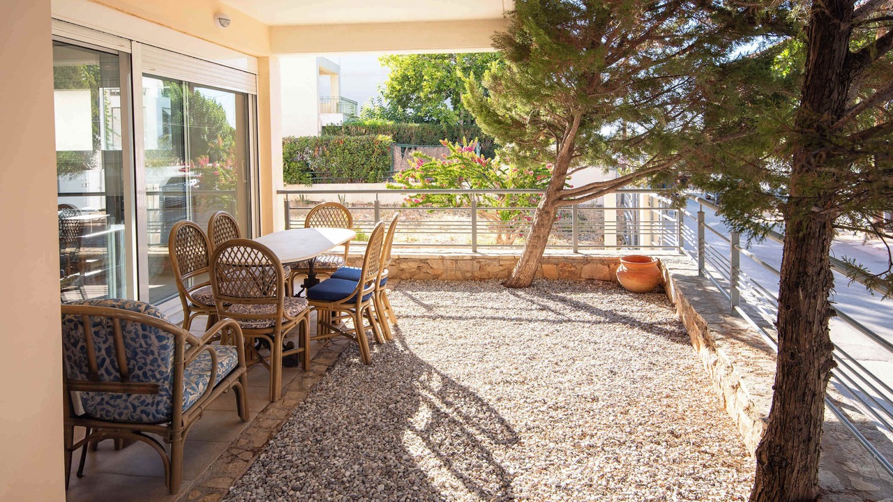Photo of Outdoor in Kato Diminio