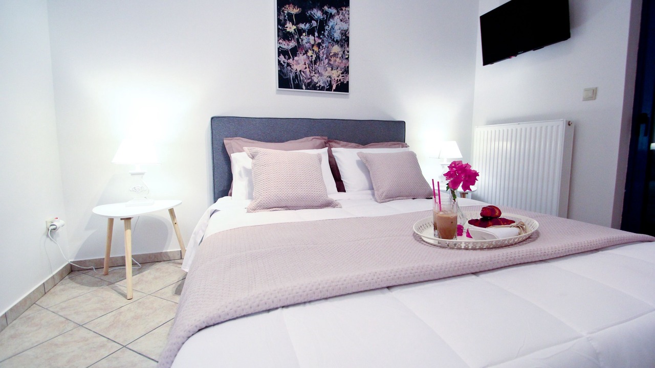 Photo of Bedroom in Souvala