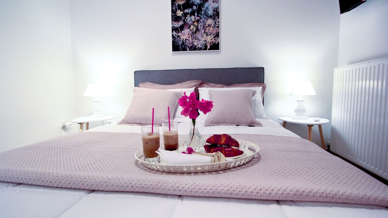Photo of Bedroom in Souvala