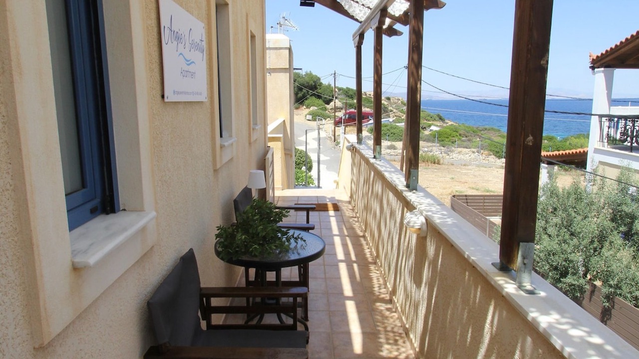 Photo of Outdoor in Souvala