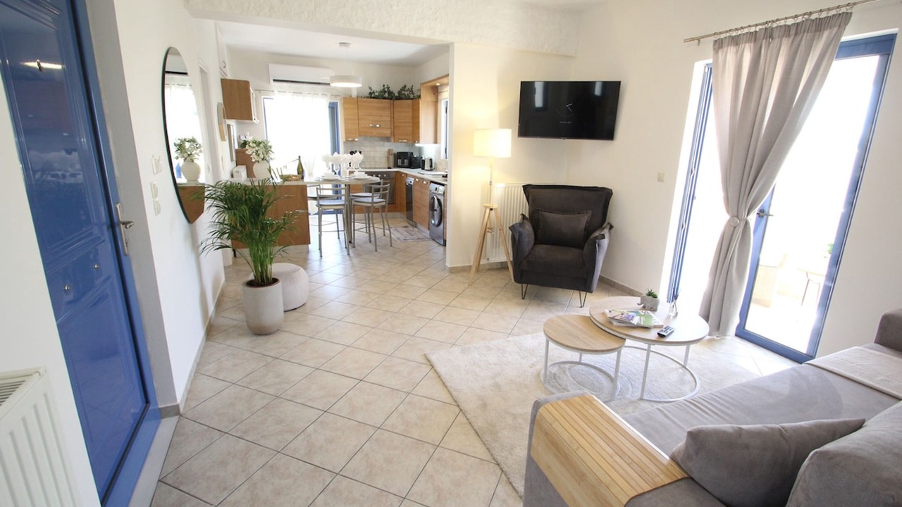 Photo of Livingroom in Souvala