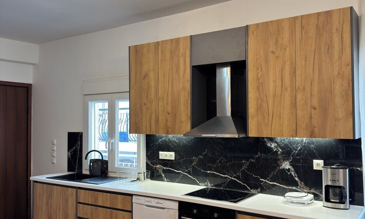 Photo of Kitchen in Alimos