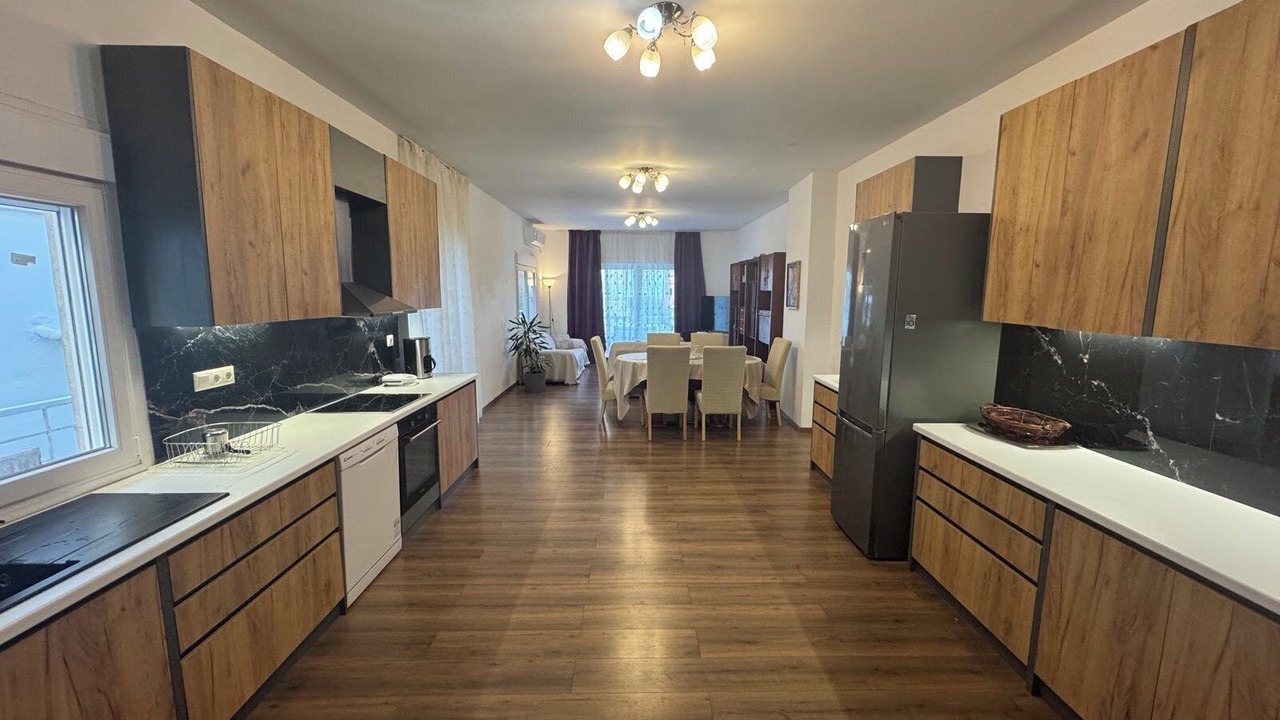 Photo of Kitchen in Alimos