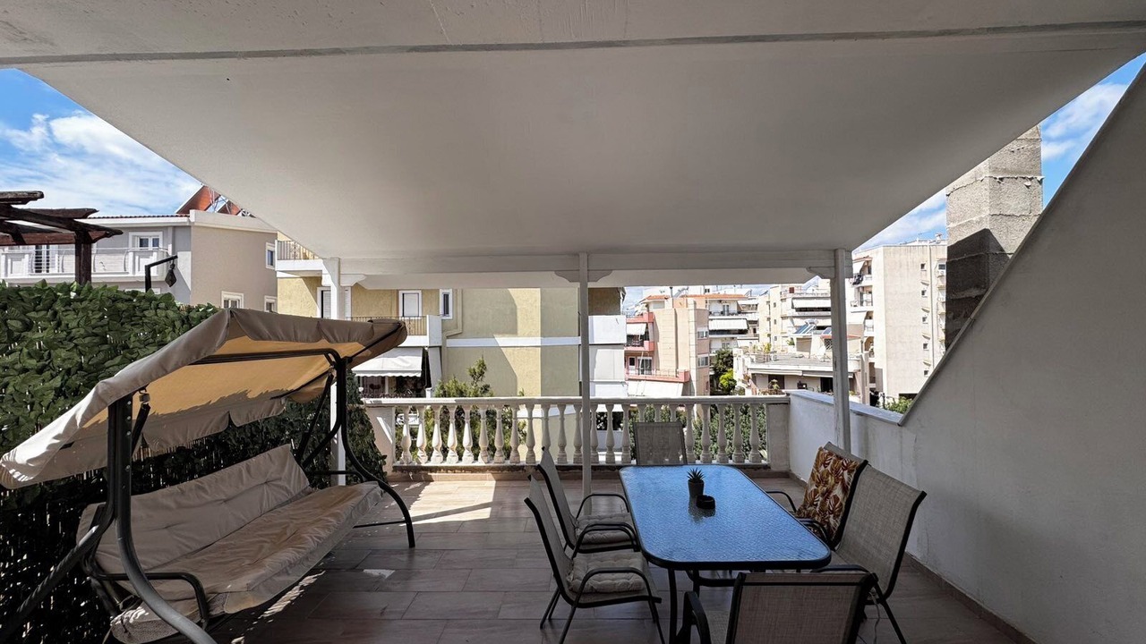 Photo of Outdoor in Alimos