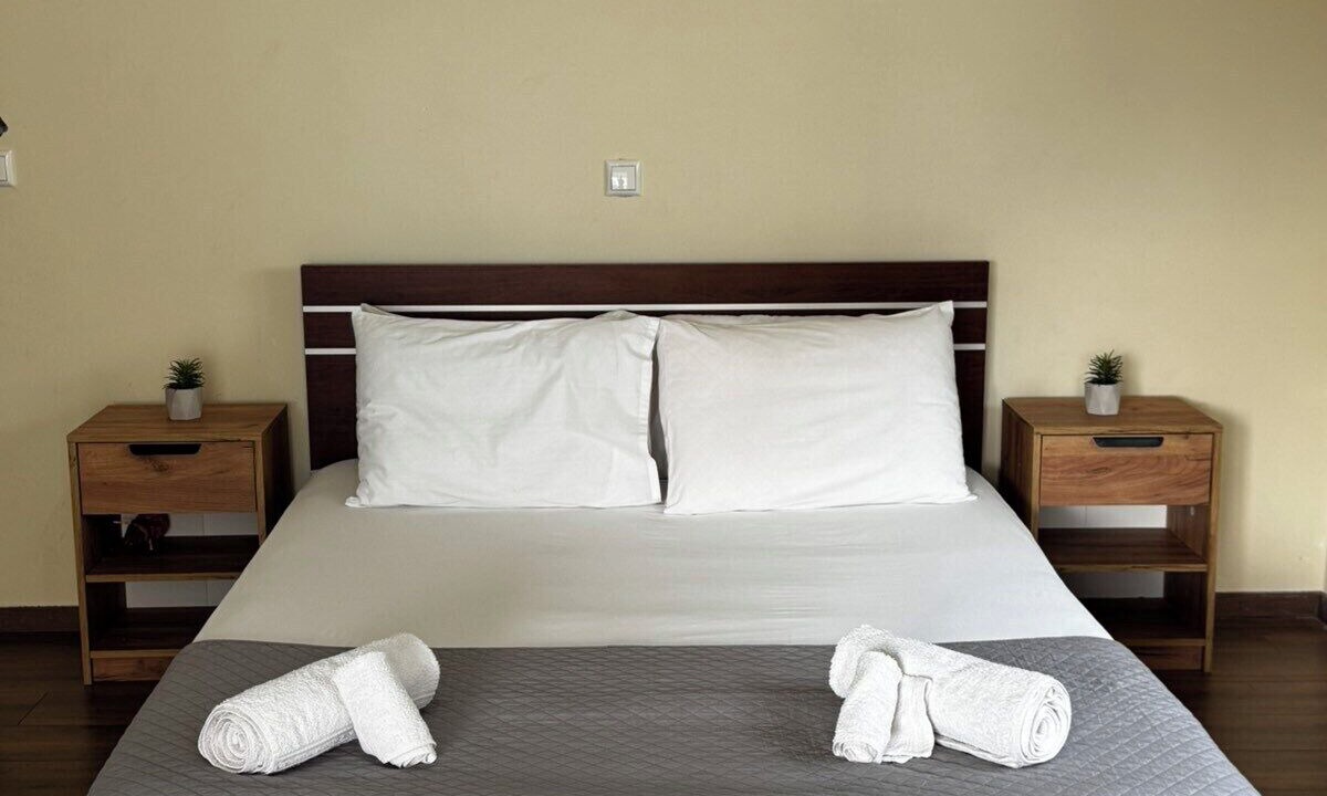 Photo of Bedroom in Alimos