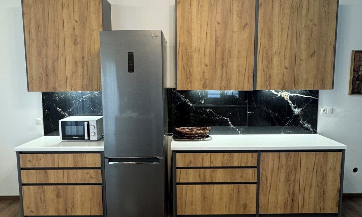 Photo of Kitchen in Alimos