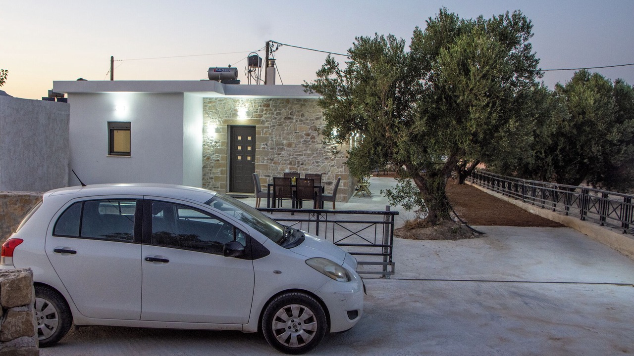 Photo of Outdoor in Gramvousa