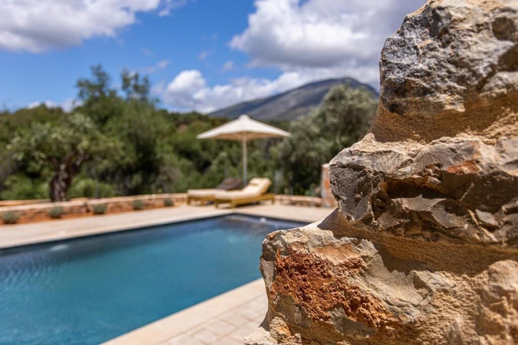 Photo of Outdoor in Kardamyli