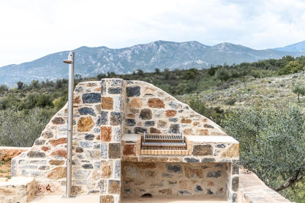 Photo of Outdoor in Kardamyli