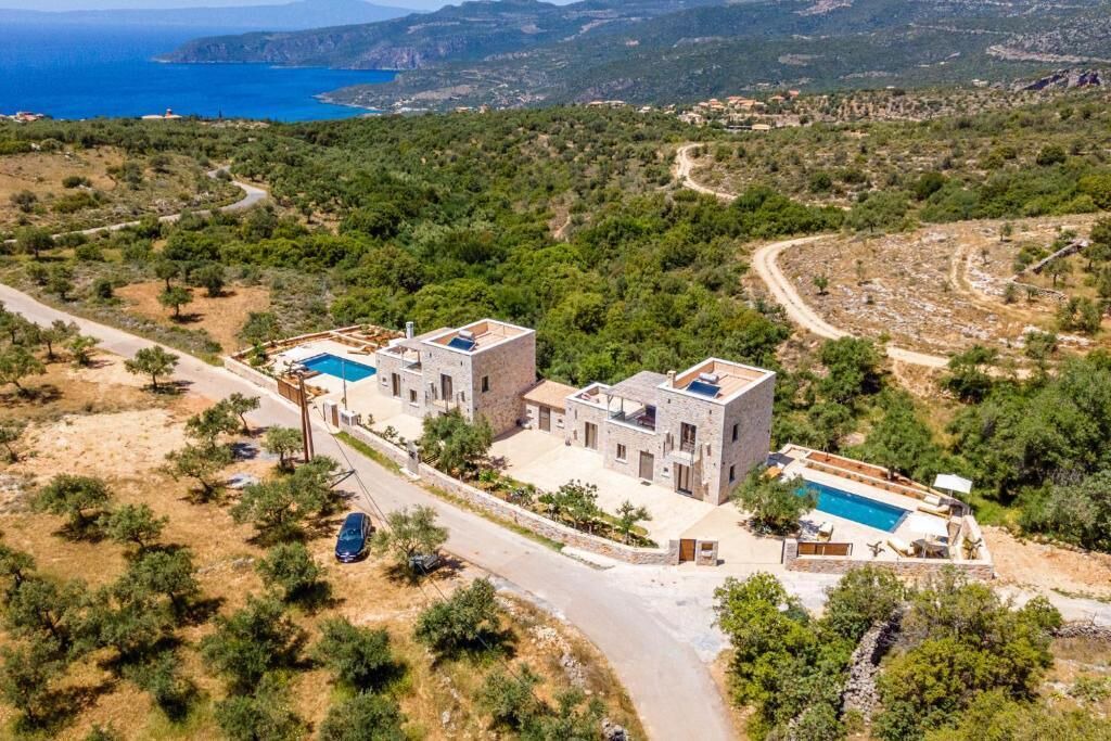 Photo of Outdoor in Kardamyli