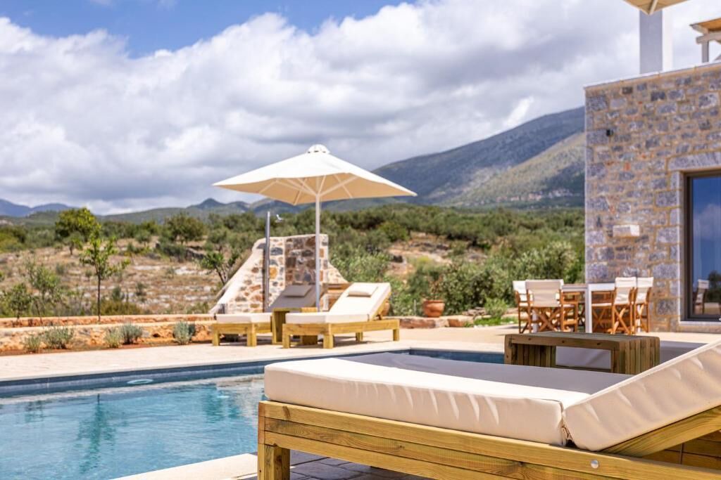 Photo of Outdoor in Kardamyli