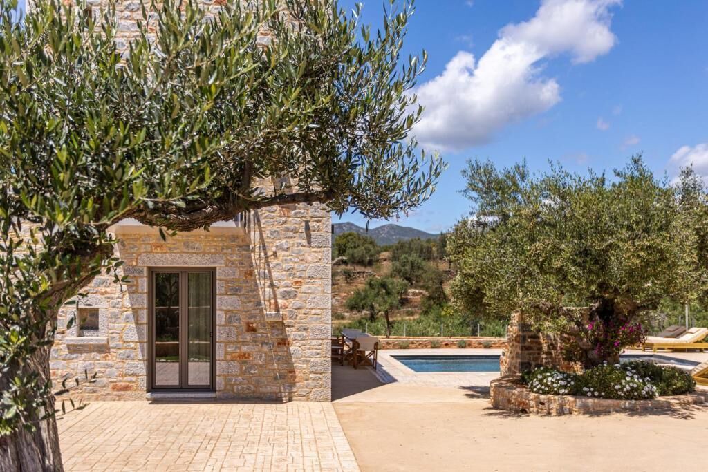 Photo of Outdoor in Kardamyli