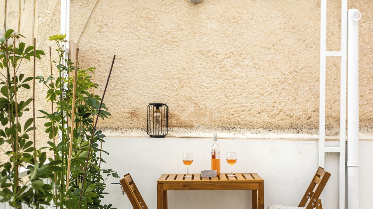 Photo of Outdoor in Kallithea