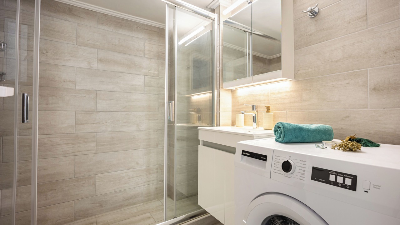 Photo of Bathroom in Kallithea