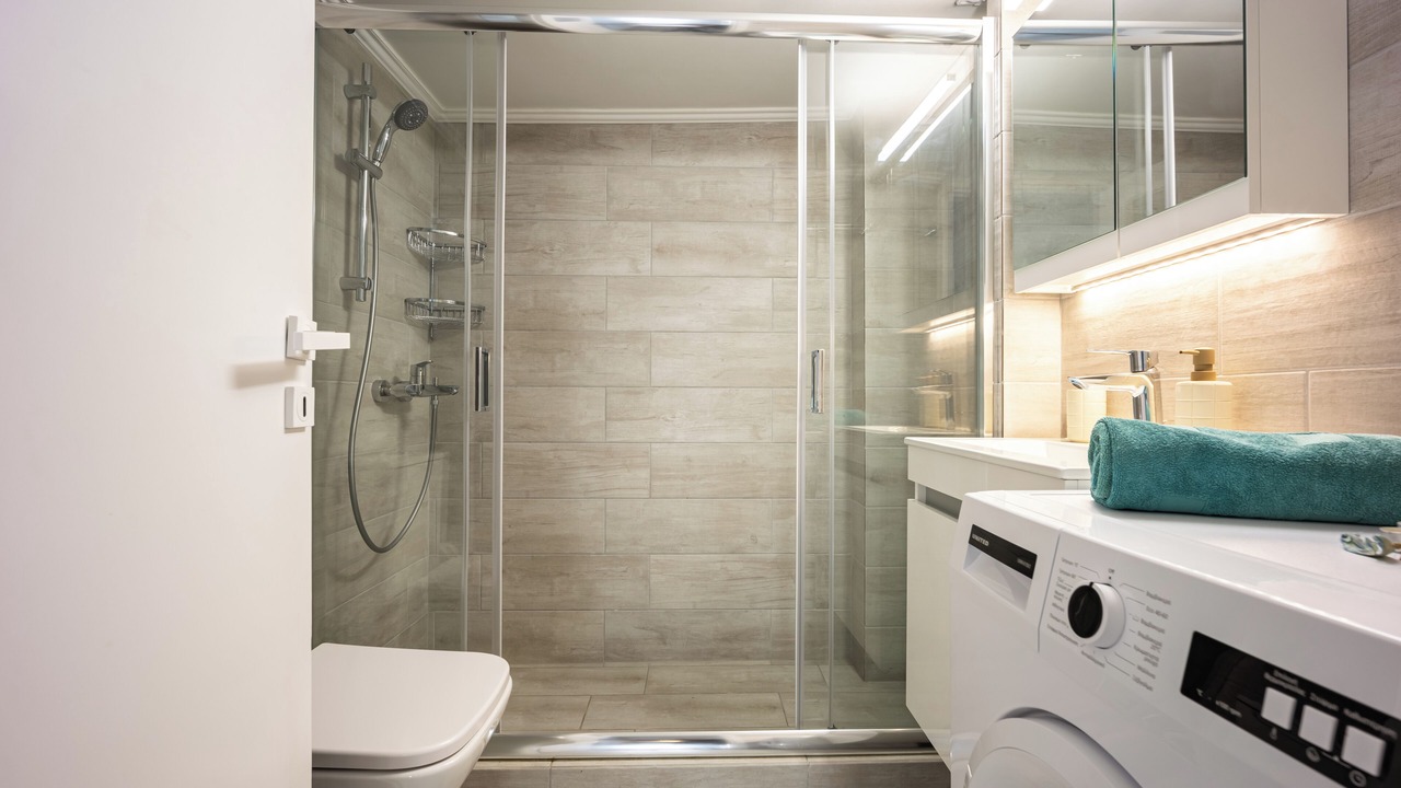 Photo of Bathroom in Kallithea