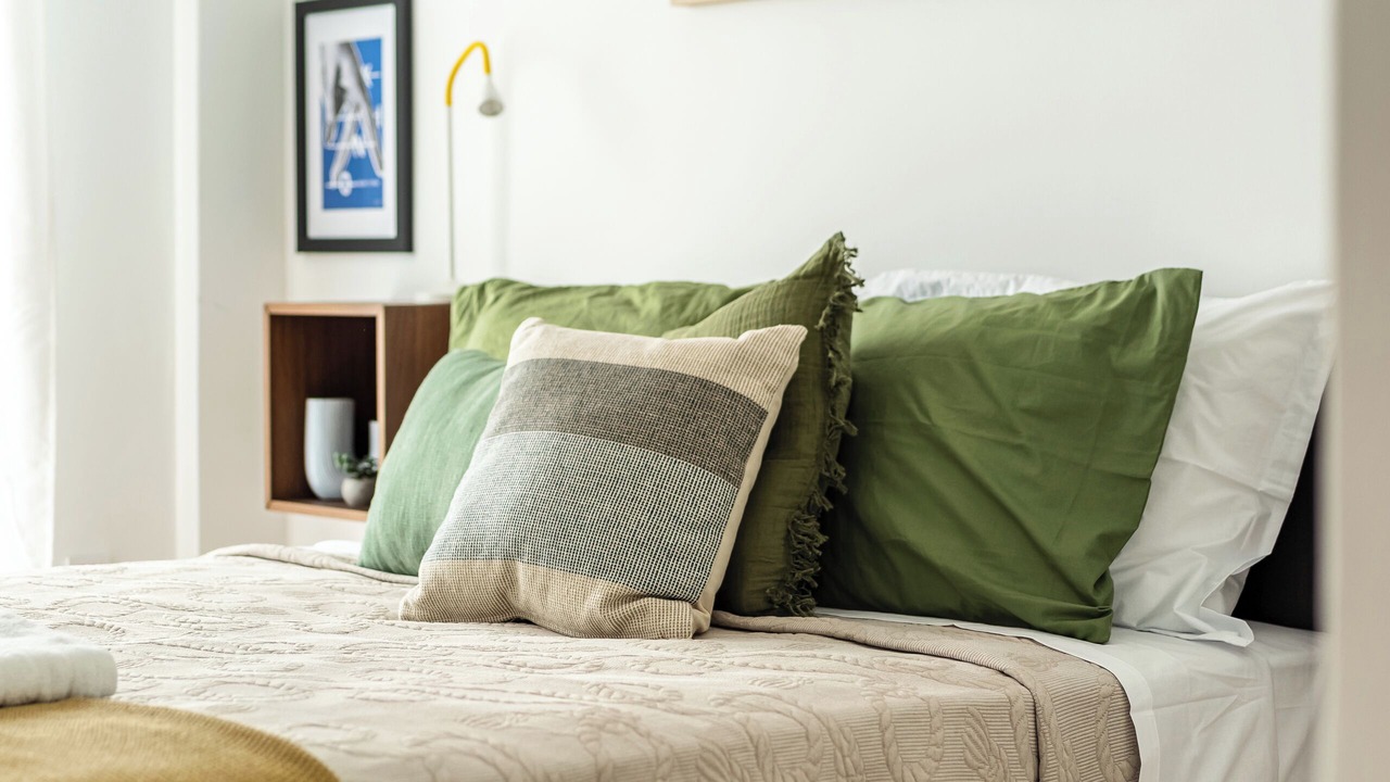 Photo of Bedroom in Kallithea